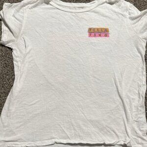 women shirt